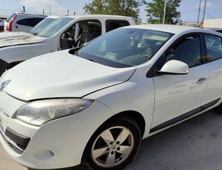 Centralita motor renault 237100132r megane 2150273