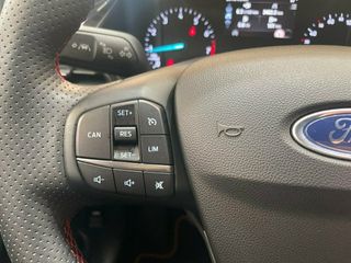 Ford Fiesta 1.0 EcoBoost MHEV 92kW(125CV) Active 5p