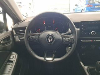 Renault Clio Business TCe 67 kW (90CV)