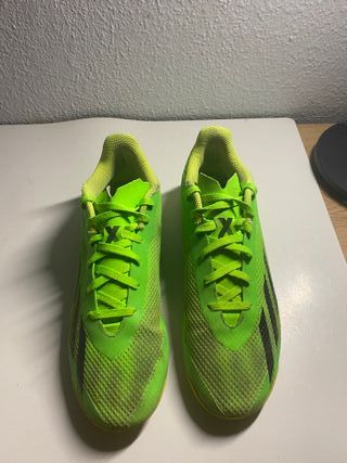 Adidas X Speedportal .4 IN