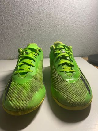 Adidas X Speedportal .4 IN