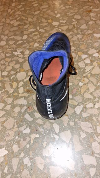 Botas de fútbol Nike Magista Obra II FG