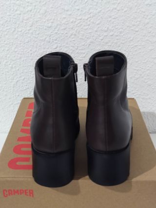Camper Wanda botines mujer