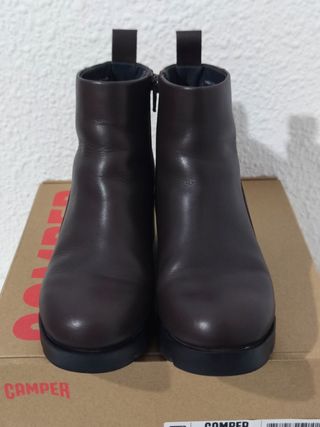 Camper Wanda botines mujer