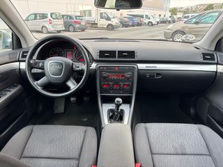 AUDI A4 2.0 TFSi QUATROO NACIONAL 