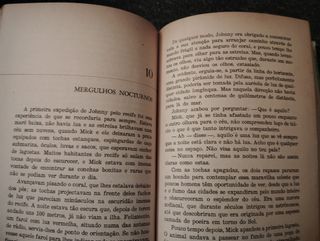 Livros Juvenis Vintage