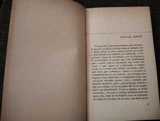 Livros Juvenis Vintage