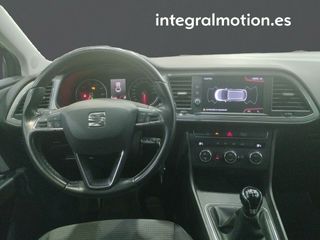 Seat Leon ST 1.5 TGI 130 