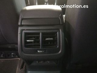 Seat Leon ST 1.5 TGI 130 