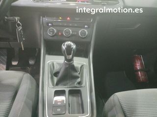 Seat Leon ST 1.5 TGI 130 