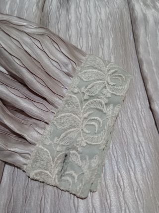 Traje de ceremonia Telltor's