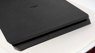 PS4 Slim 1TB Negra