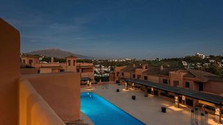 Piso en venta en Benahavís