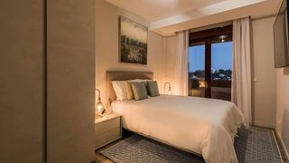 Piso en venta en Benahavís
