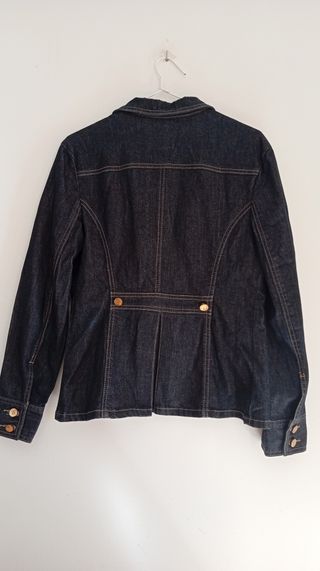 Chaqueta Pedro del Hierro
