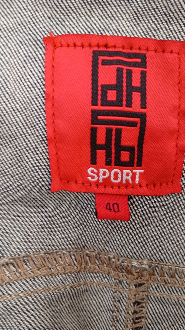 Chaqueta Pedro del Hierro