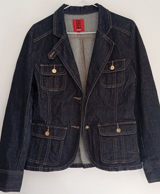 Chaqueta Pedro del Hierro