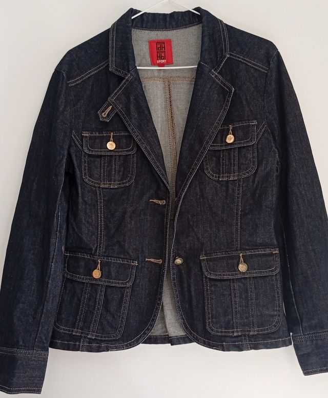 Chaqueta Pedro del Hierro