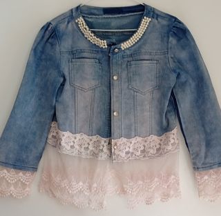 Chaqueta Pedro del Hierro