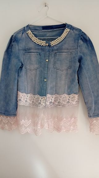 Chaqueta Pedro del Hierro