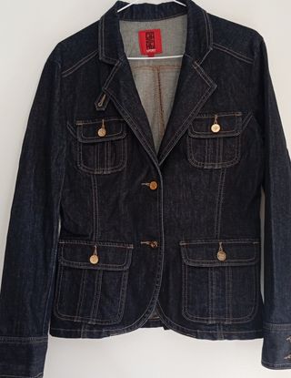 Chaqueta Pedro del Hierro