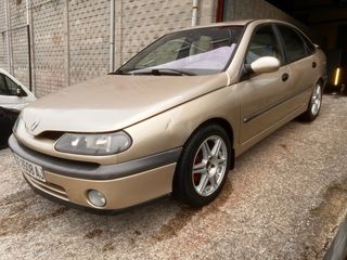 Renault Laguna 2000