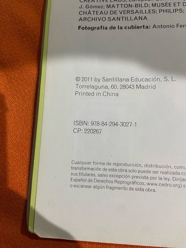 FISICA Y QUIMICA 3 ESO M LIGERA LOS CAMINOS DEL...