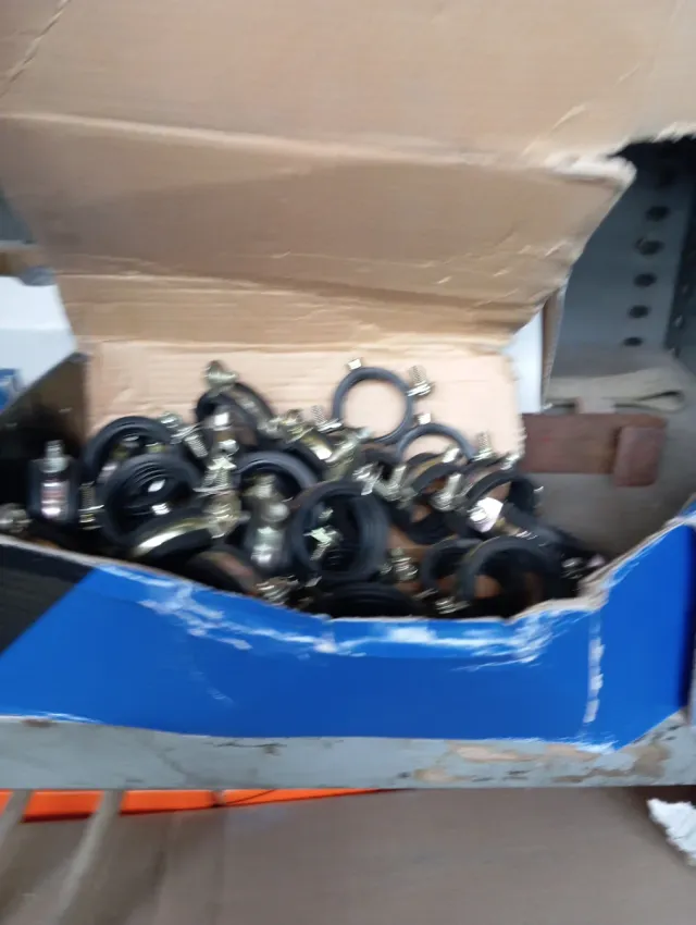 Garra de elevación BNH-05