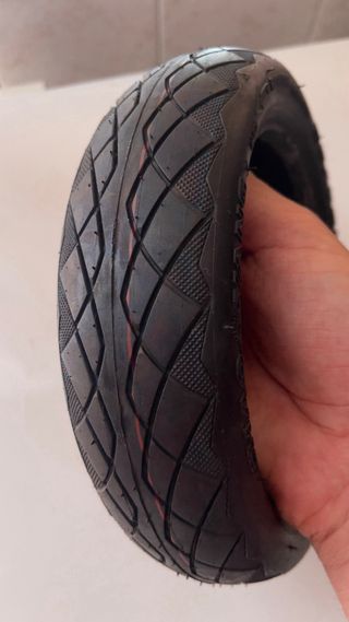 Neumático patinete 50/75-6.1