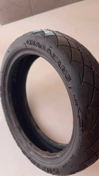 Neumático patinete 50/75-6.1