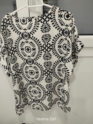 Conjunto Verano Mujer Estampado