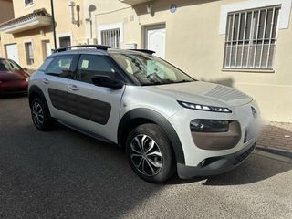 Citroen C4 Cactus con motor seminuevo