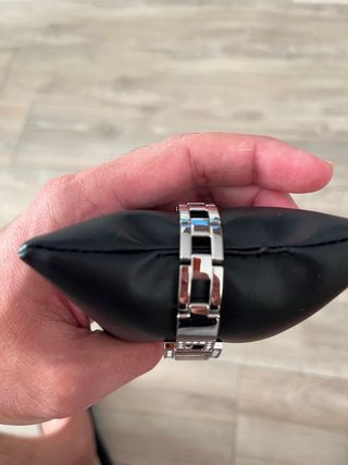 Orologio Guess donna argento