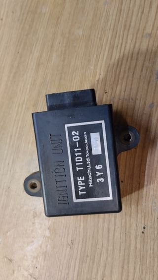 CDI Yamaha SR / Special
