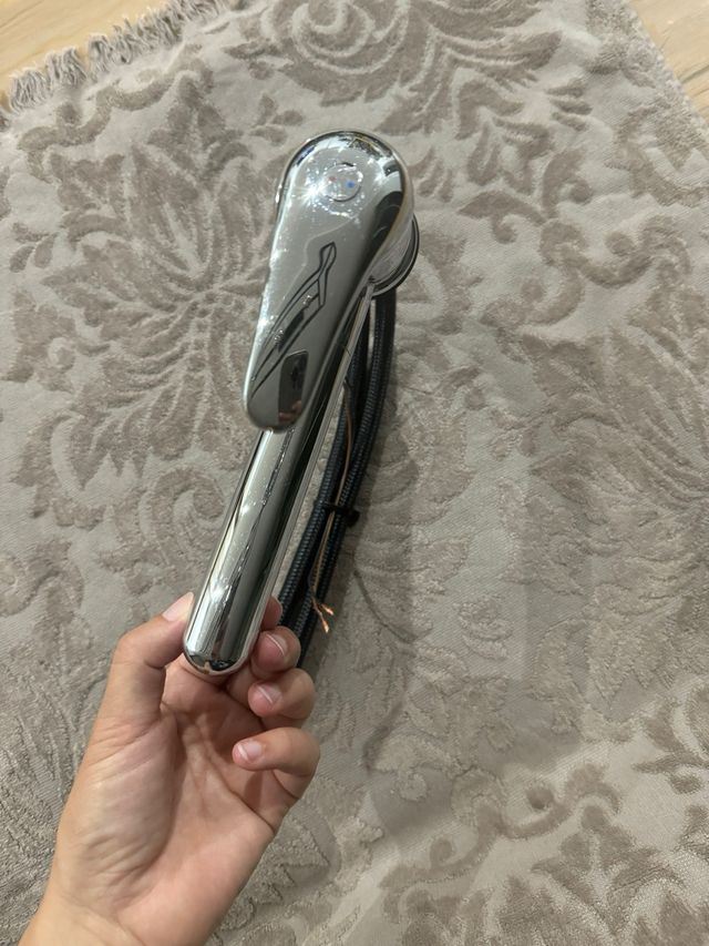 Grifo para autocaravana modelo ROMA