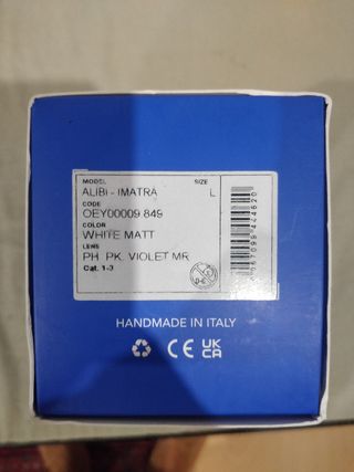 KOO Alibi - Óculos Desportivos