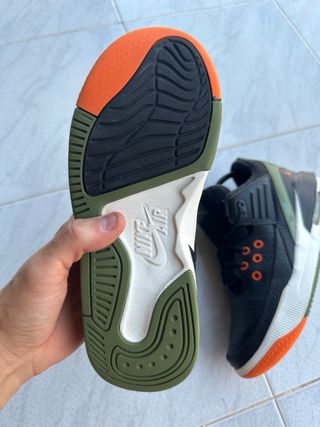 Zapatillas Air Jordan Aura - 38.5