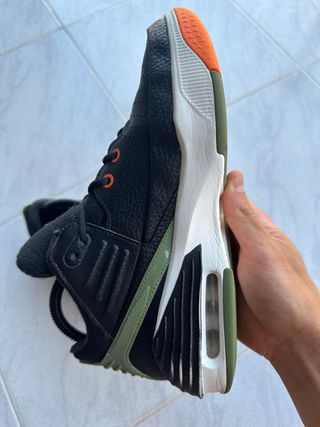 Zapatillas Air Jordan Aura - 38.5