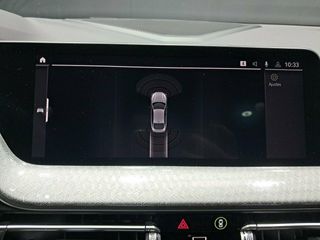 BMW Serie 2 218i Gran Coupe PACK M