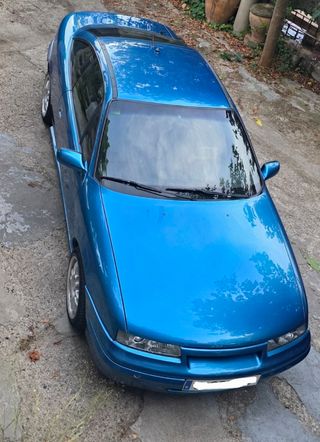 Opel calibra 1991