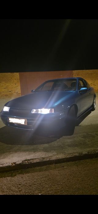 Opel calibra 1991