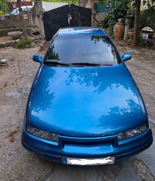Opel calibra 1991