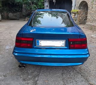 Opel calibra 1991