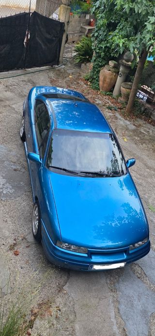 Opel calibra 1991