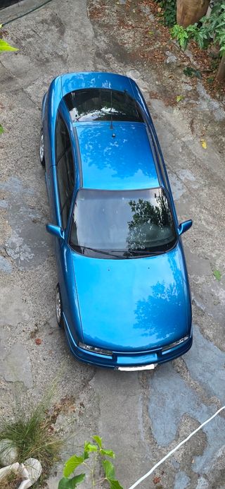 Opel calibra 1991
