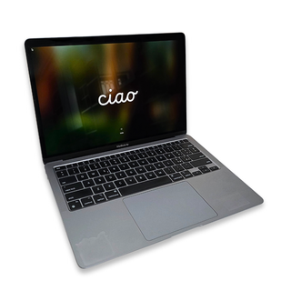Laptop Apple MacBook Air A2337 M1 2020 