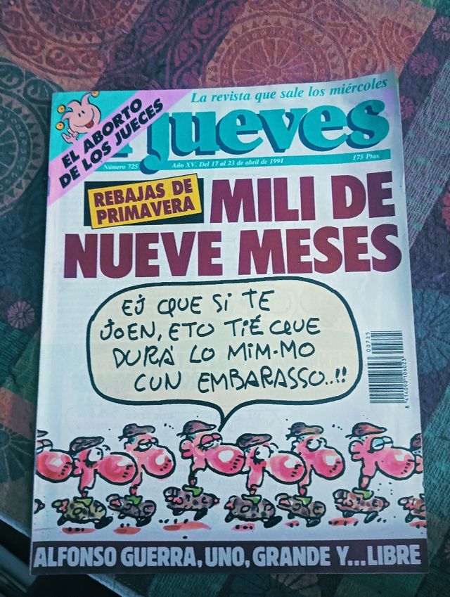 Se venden todos por 15€.no hago envíos 