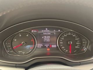 Audi Q5 2.0 TDI 110kW (150CV)
