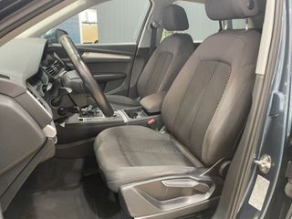 Audi Q5 2.0 TDI 110kW (150CV)