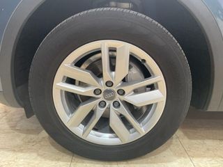 Audi Q5 2.0 TDI 110kW (150CV)